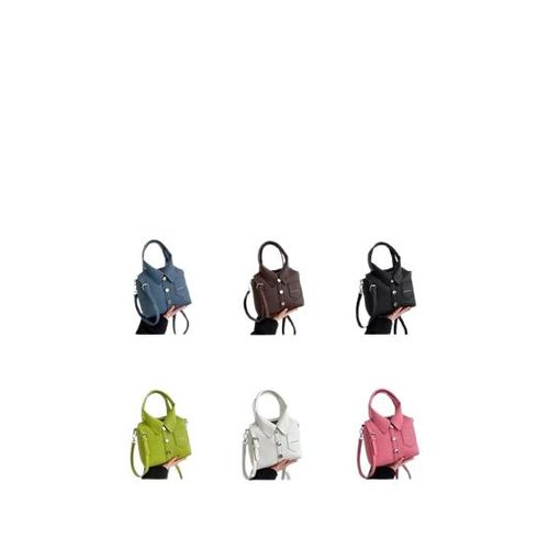 Women’s Mini Tote Handbag