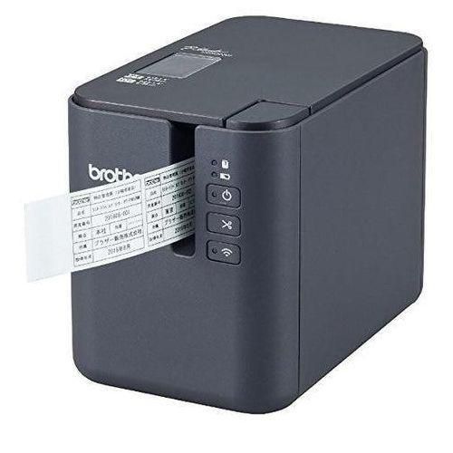 Brother Professional Wireless Label Printer - PT-950NW