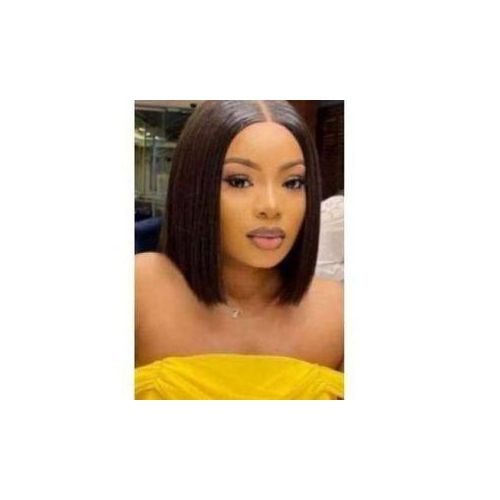 Glueless Straight Hair 1 Bundle For Full Head Fix