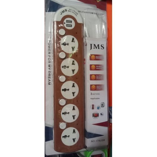 Electrical SOCKET Extention Box