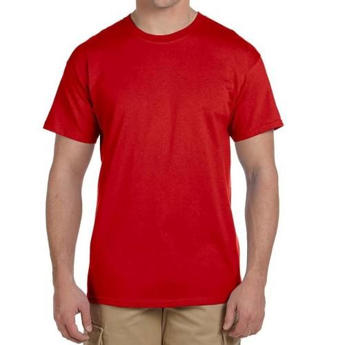 Pack Men's Cotton T-Shirt Tees