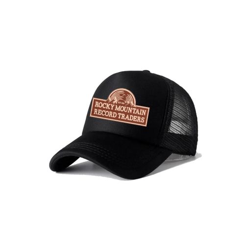 Great Design Face Cap - Black