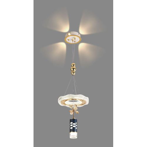 Chanderlier Cellig Crystal Light