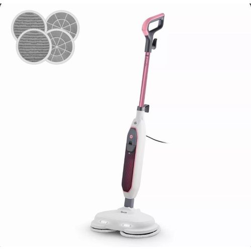 Lynsey Hardfloor Cleaner & Polisher - 1500W