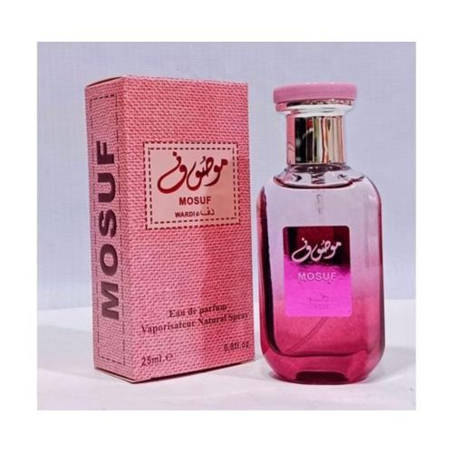 MOSUF WARDI EAU DE PARFUM 25ML