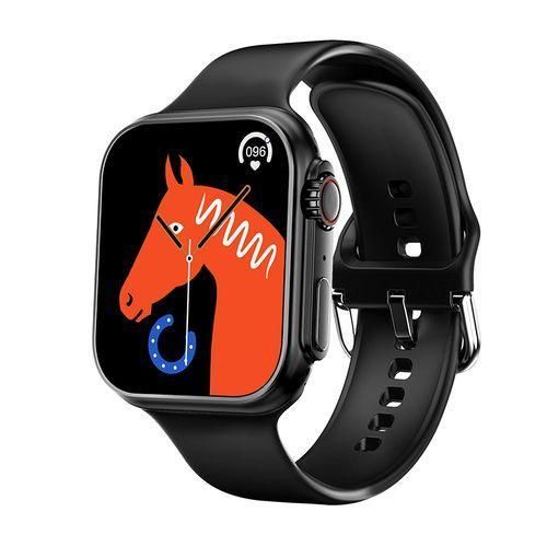 S9 Ultra Smartwatch Blood Pressure Monitor KD99 Ultra T800 T900