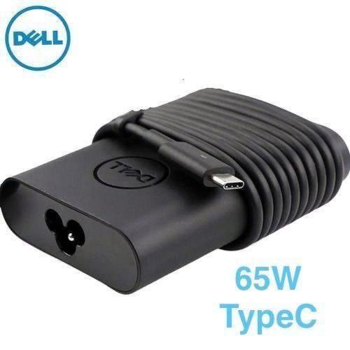 65W AC Adapter Type-C Laptop Charger (egg design)