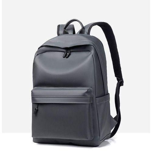 Unisex Waterproof Laptop Backpack – Stylish School and Travel Backpack with Large Capacity, Multiple Compartments, Durable Design and Comfortable Shoulder Straps for Daily Use