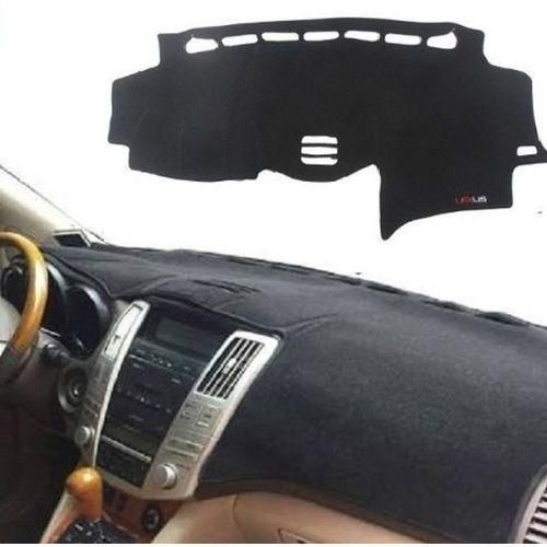Dashboard Cover For RX300, 330 - BLACK