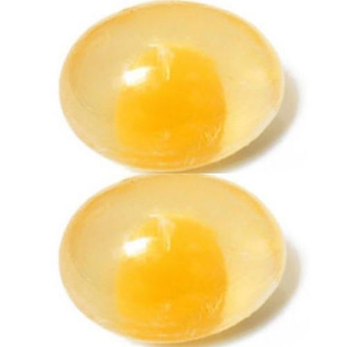 Beauty Collagen Facial Soap - 2 Pieces