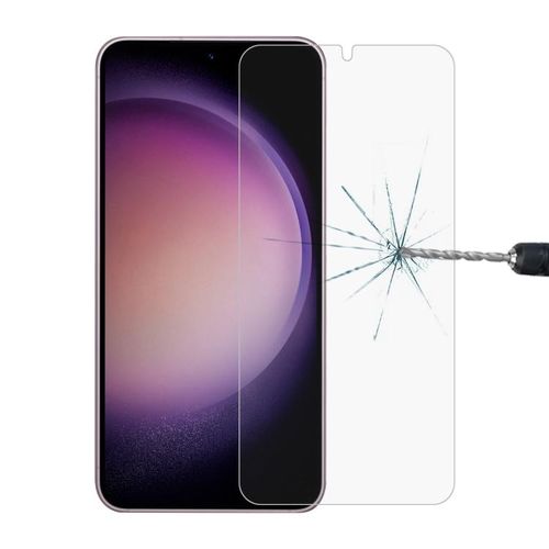 Tempered Glass Film-For Samsung Galaxy S24+ 5G-For Samsung Galaxy