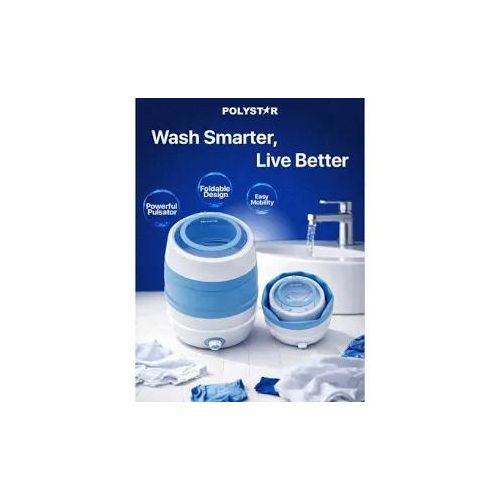 3.0KG MANUAL WASHING MACHINE PV-WDW4.7K