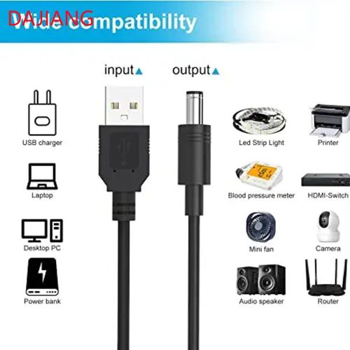 Micro Mini -compatible to HD 8K 2.1 Version Computer TV Camera DSLR Video Transmission Cable Connection Cable