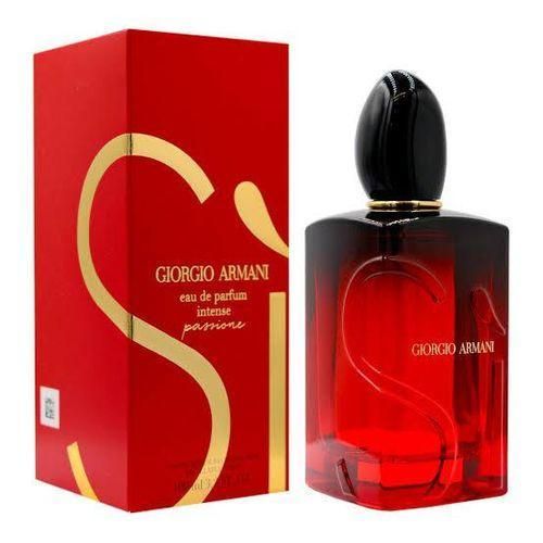 Si Passione Intense EDP 100ml For Women NEW