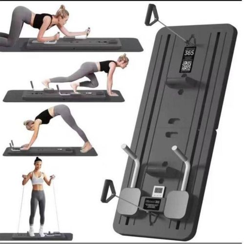Multi - functional fitness board exercise
