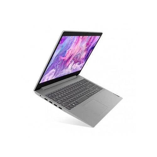 Ideapad 15 Inch Laptop - Intel Core I3- 256 SSD- 8GB RAM-12TH GEN Win 11 + USB Light