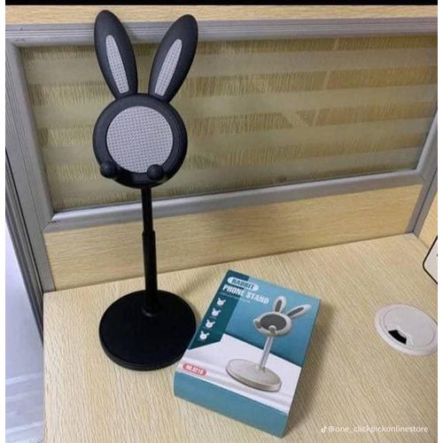 Rabbits Phone Stand Video Making Kit
