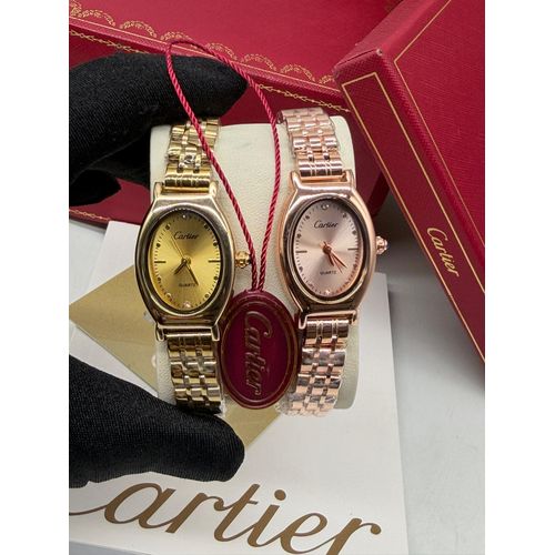 Elegant Ladies Wrist Watch