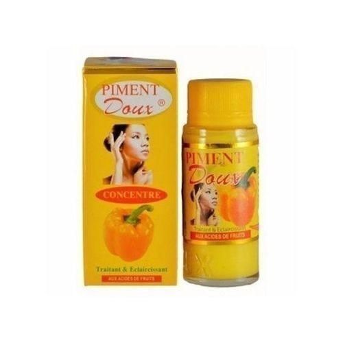 Piment Doux Super Serum For Dark Spots, Knuckles, Underarms And Inner Thighs Dark Spot
