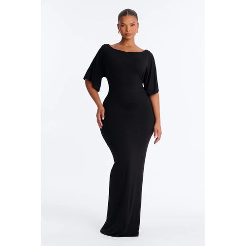 Kennedy Tie Waist Maxi Dress