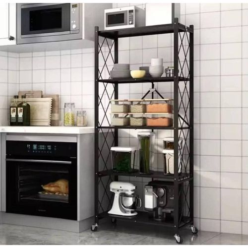 Multiple functional sorting rack