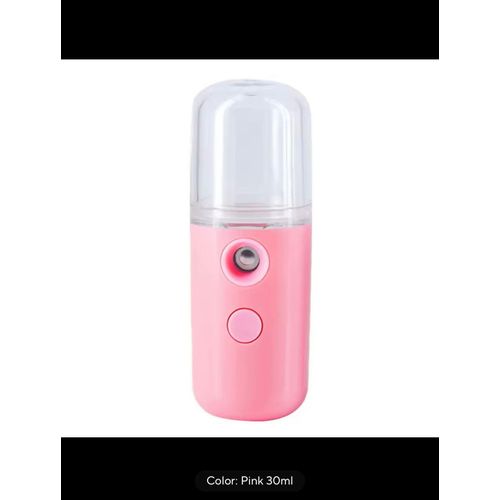 Facial Spary Mist Moisturizing Deep Cleansing