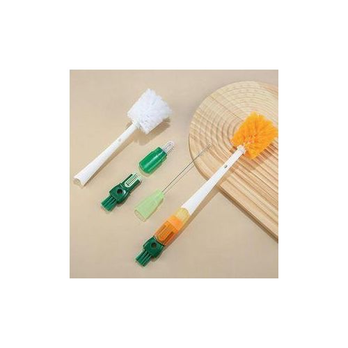 5In1 Multifunctional Brush (Multifunctional Water Bottle Cleaning Brush)X1