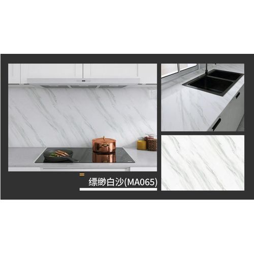 Elly Marble Waterproof Wallpaper - Self Adhesive