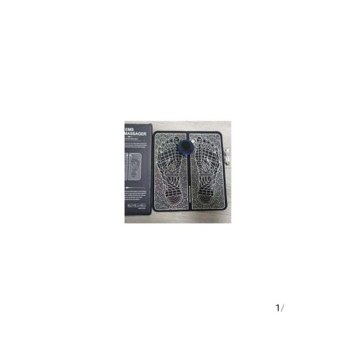 Foot massager ,LCD mat