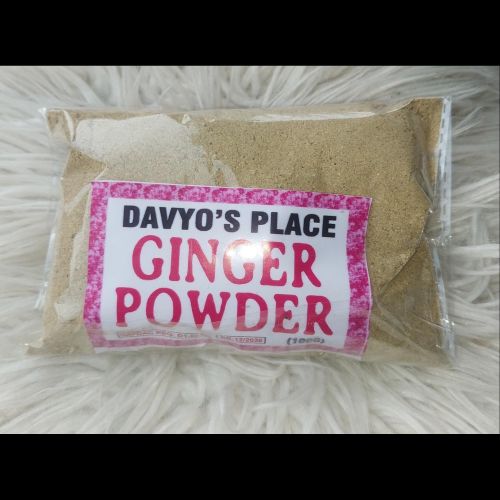 Ginger Powder -100g
