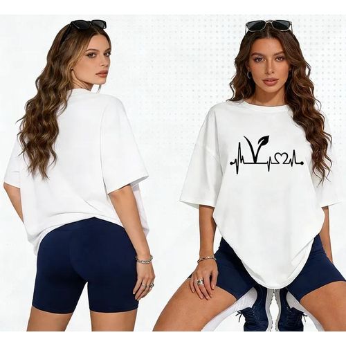 Quality and Unique Men and Women 100% Cotton Loose Fit Clothing t shirt Polo Top
