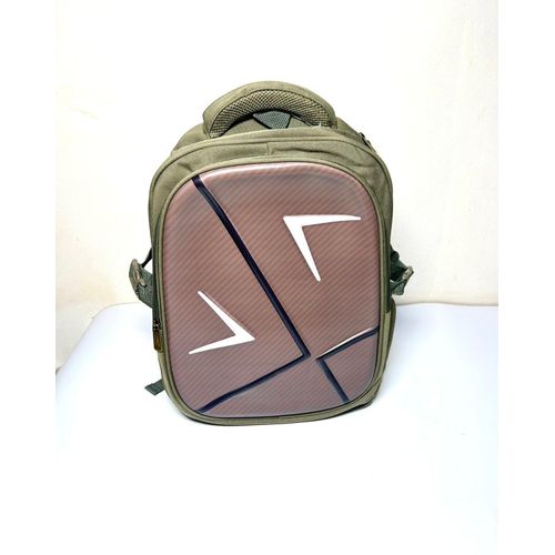 Kids Unisex School Backpack (3-10yrs) – Lightweight,Spacious Waterproof Travel Bag with Multiple Compartments, Side Bottle Pockets & Padded Shoulder Straps