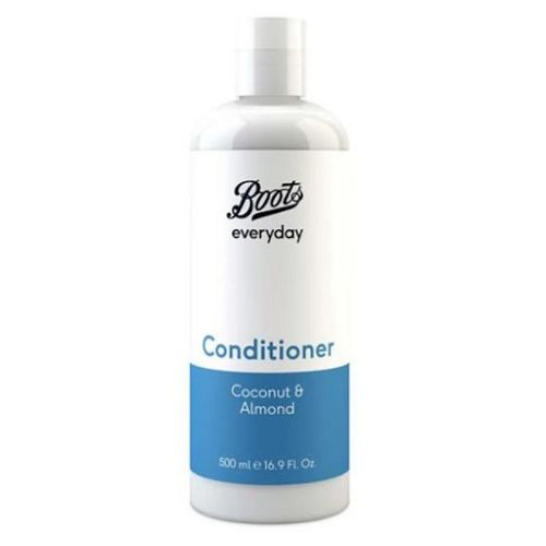 Everyday Coconut & Almond Conditioner