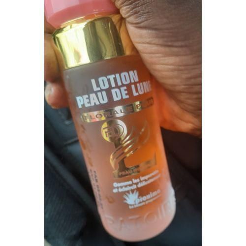 Florale Plus Rapid Facial Cleanser /Toner Lotion 100ml