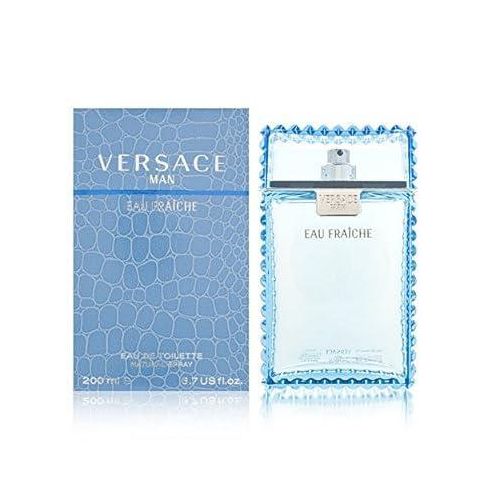 Fraiche Man Eau EDT 100ml For Men
