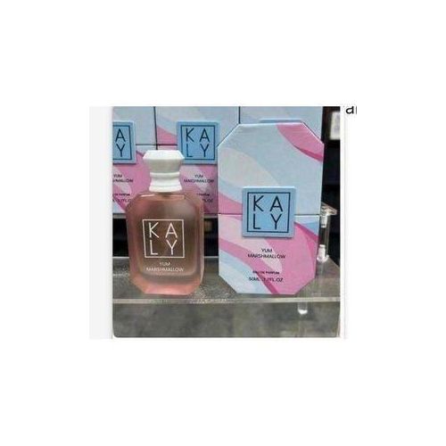 Kaly Yum Marshmallow EDP 50ml. NAFDAC NO: A2-103597
