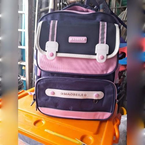 CHILDREN SCHOOL BAG Backpack For Age 3 to 10Yrs