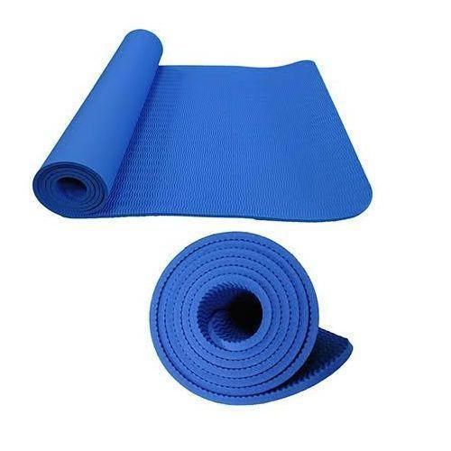 Yoga Matt foldable/Exercise thick mat
