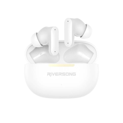 UTOPIAH7EA335 Utopia H7 Advanced Wireless Earbuds White