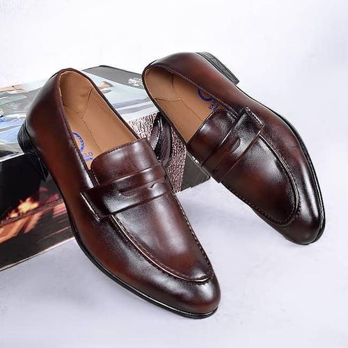Vengeloclassic penny new shoe
