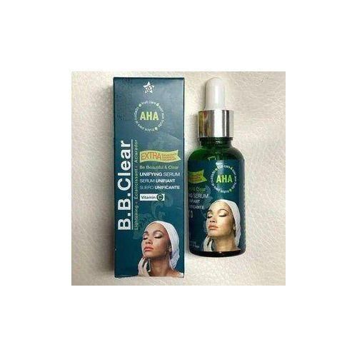 BB-Clear UNIFYING Quality SERUM 30ml