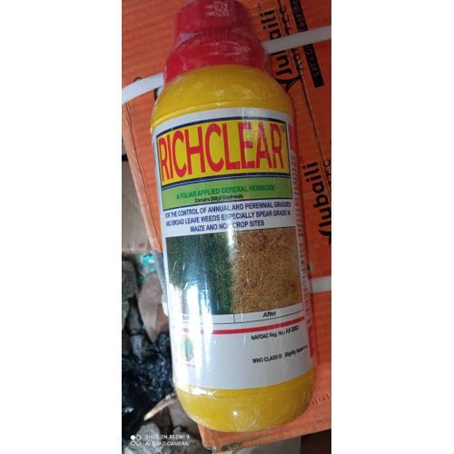 Richclear Herbicidecide-1 Litre