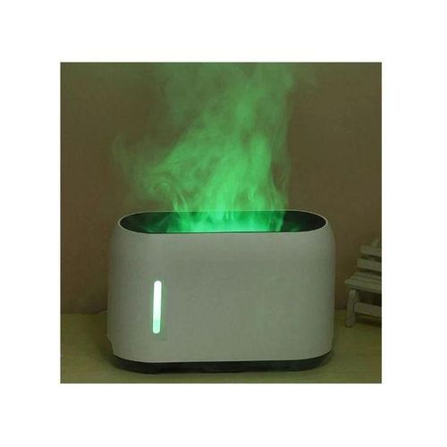 USB Humidifier Oil Aroma Diffuser Cool Mist Maker