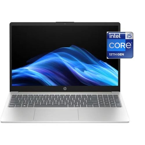 Notebook 15 13TH GEN INTEL CORE I5- Backlit Keyboard -8GB RAM- 512GB SSD- 156FHD WINDOWS 11 BAG