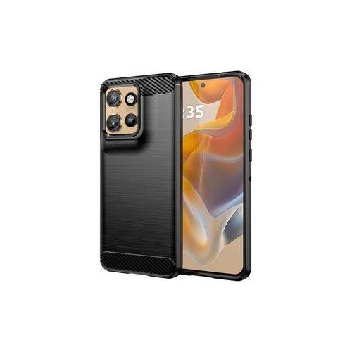 Back Case Pouch For Motorola Moto Edge 50 Neo