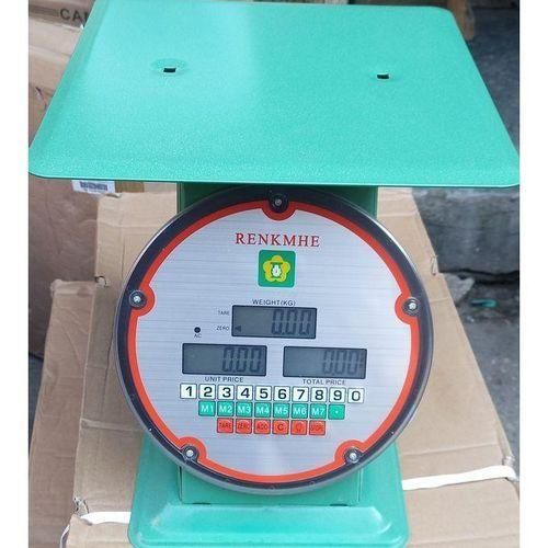 150kg digital table scale