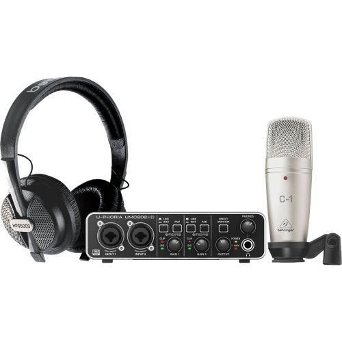 U-PHORIA STUDIO PRO