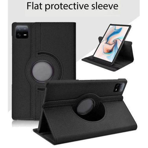 Itel vista Tab 10 11-inch Rotating 360° standing Case
