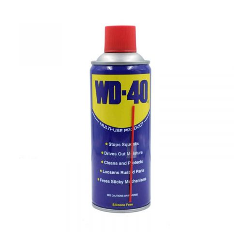WD-40 Multi-Use Product