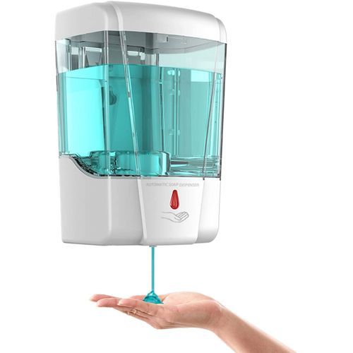 Automatic Liquid Soap/Sanitizer Dispenser